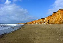 Strand von Penestin