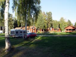 Mora Parken