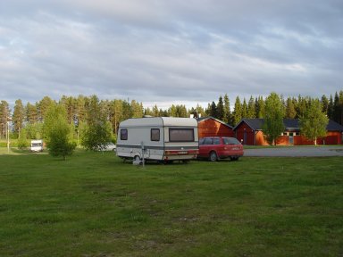 Campingplatz