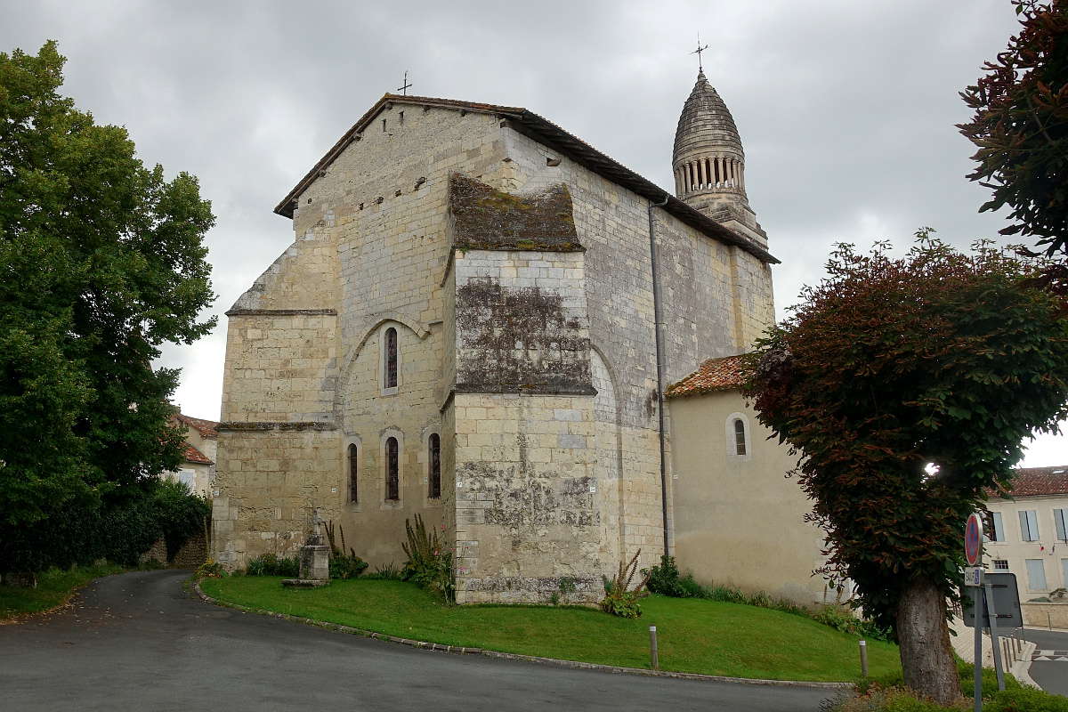 eglise