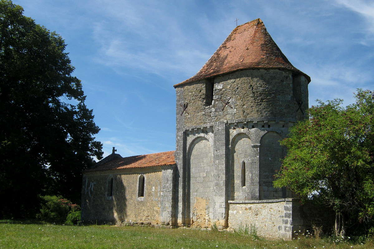 eglise