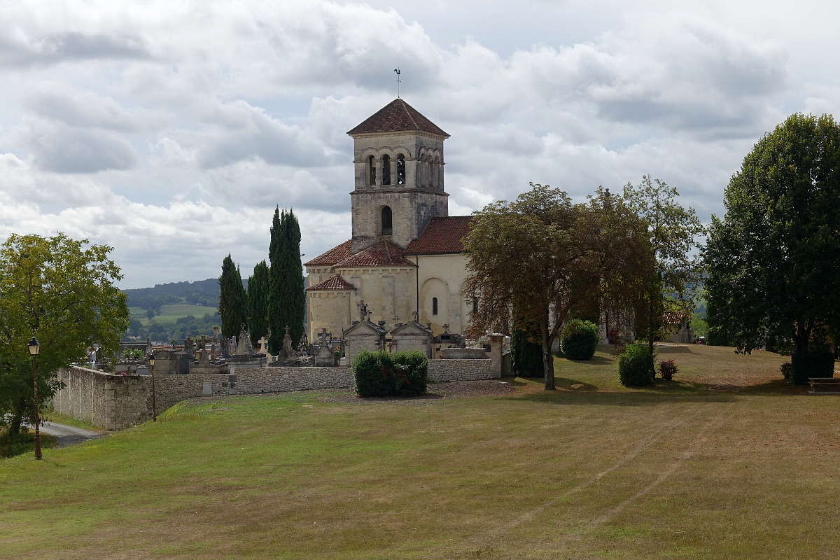 eglise